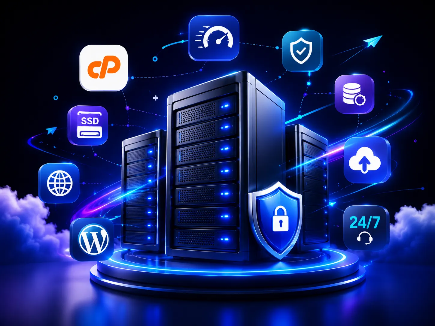 Clytrix vs SiteGround: Premium Web Hosting Comparison (2026)