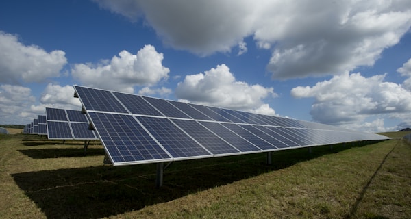 Why Green Hosting Matters: Clytrix Eco-Friendly Infrastructure