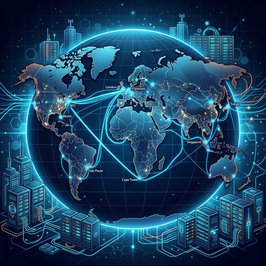 About Clytrix Infrastructure