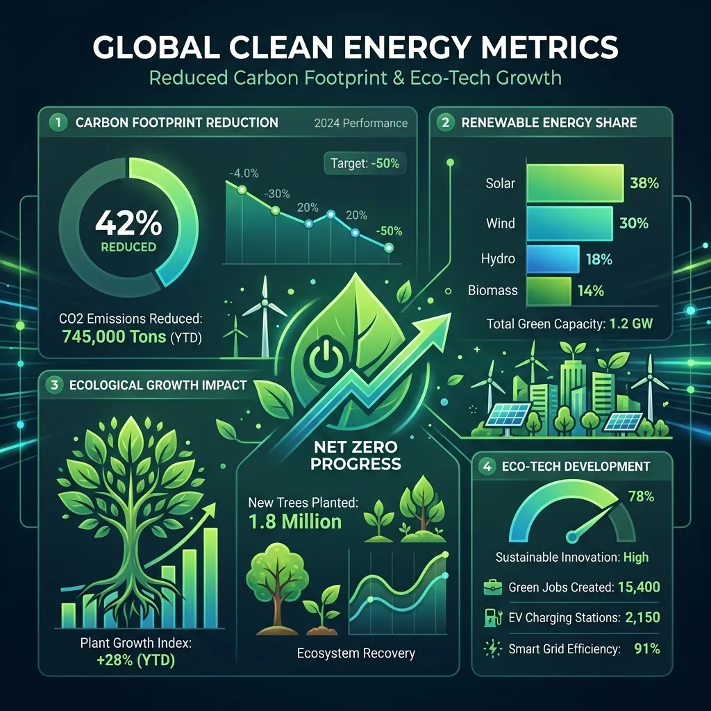 Green Data Center