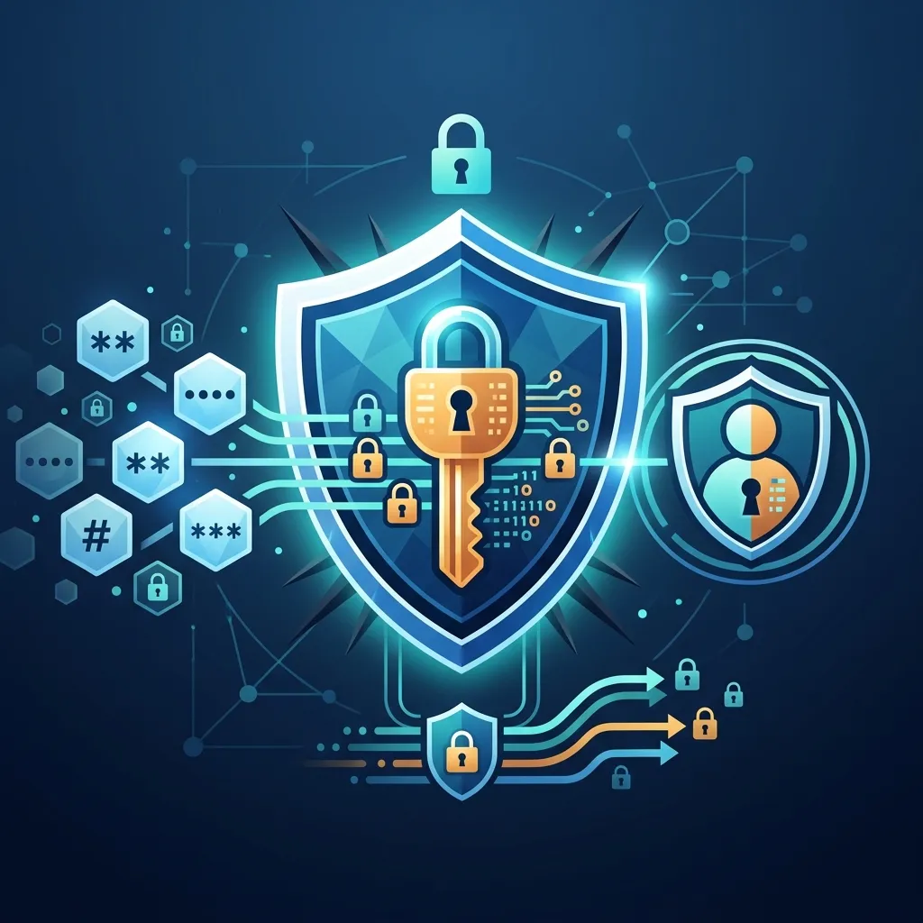 Offshore Security Infrastructure