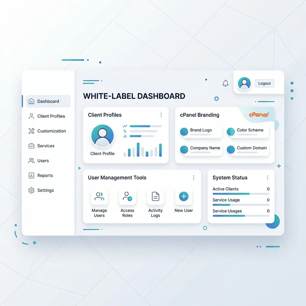 White-Label WHMCS Setup