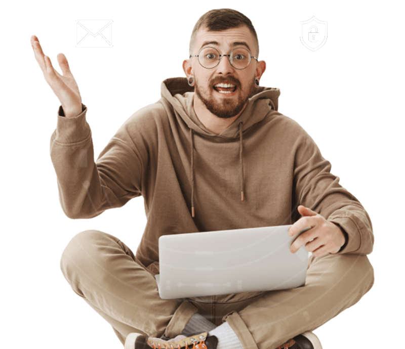 We're Here for You: 24/7 Expert Hosting Support