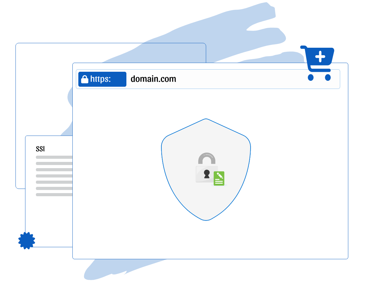 Boost Trust & Security with an SSL Certificate