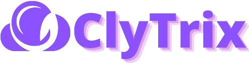 Clytrix Hosting Logo