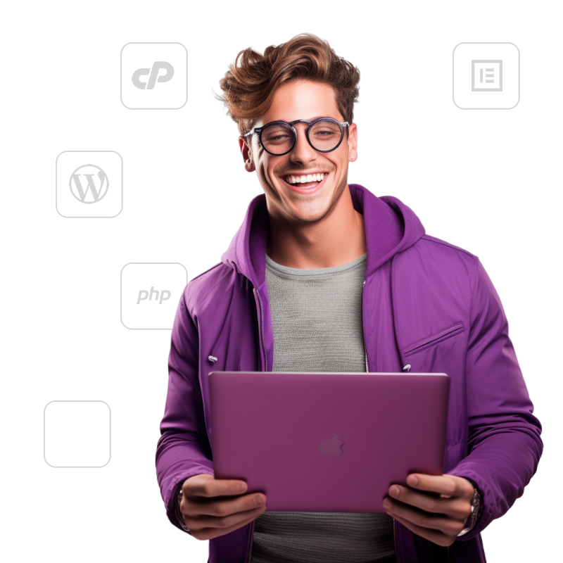Launch Your Own Web Hosting Business Today with Ease