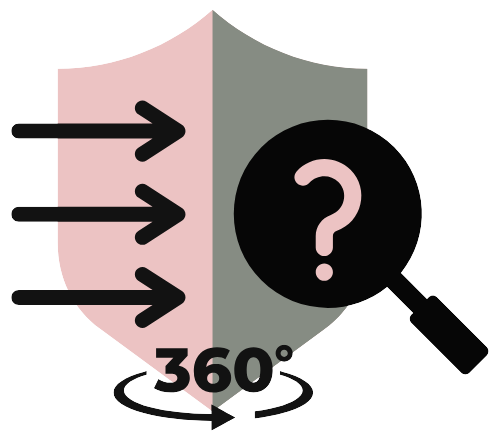 Worry-Free Hosting: Secure and Reliable 360° Website Protection