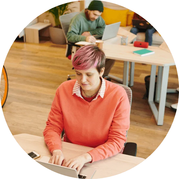 Shared Hosting Dashboard